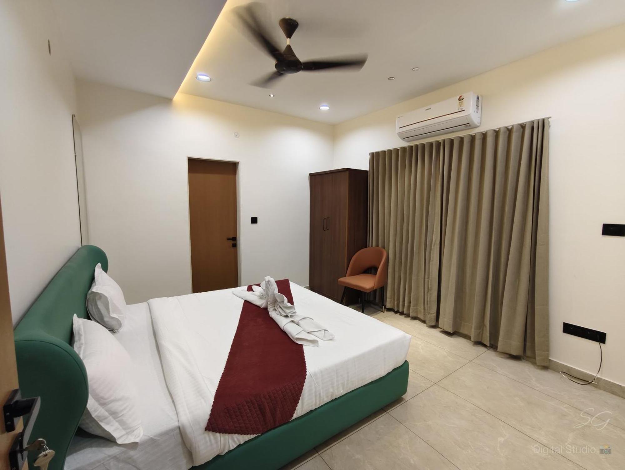 Shree Jalaram Resort Kodāe 외부 사진