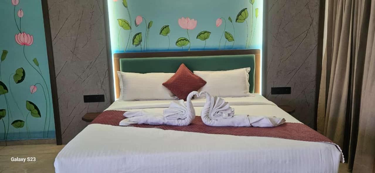Shree Jalaram Resort Kodāe 외부 사진