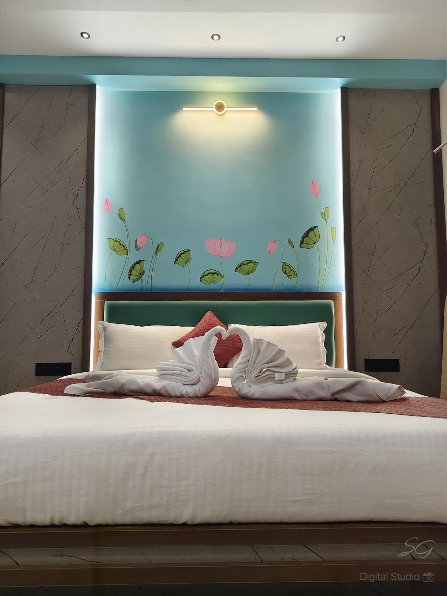 Shree Jalaram Resort Kodāe 외부 사진