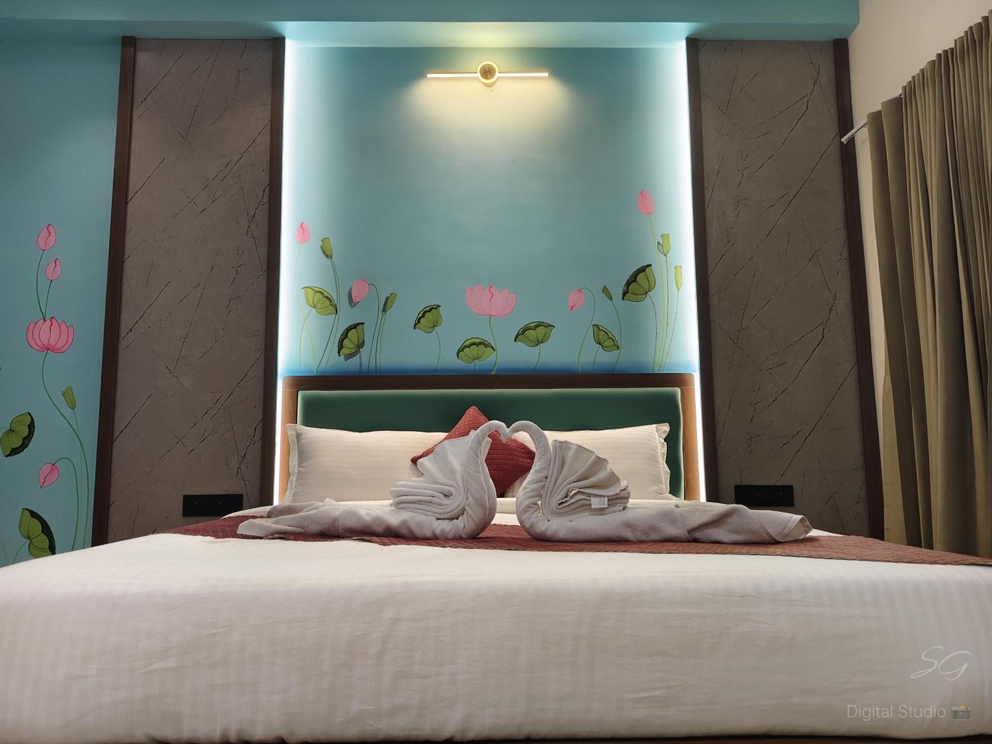 Shree Jalaram Resort Kodāe 외부 사진