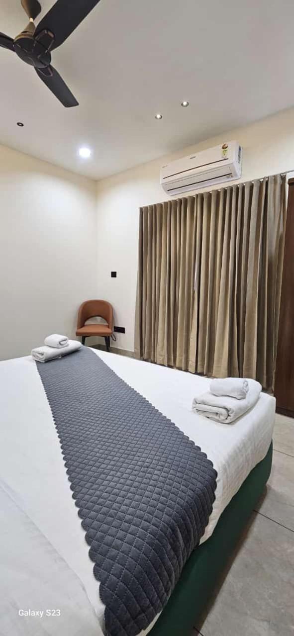 Shree Jalaram Resort Kodāe 외부 사진