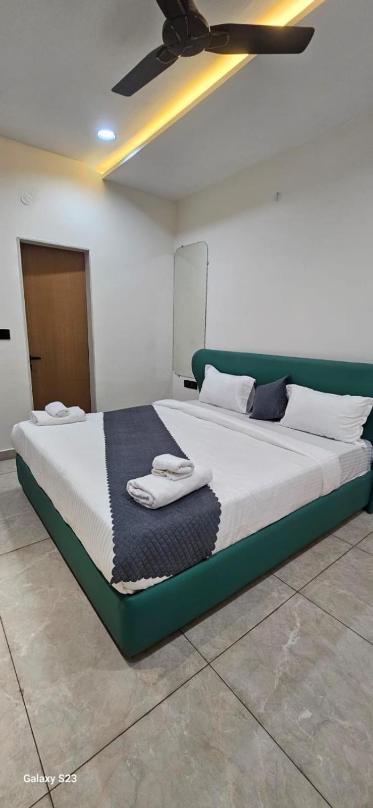 Shree Jalaram Resort Kodāe 외부 사진